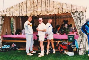 Turnier 1990 Turnier 1990