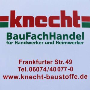 Baustoffe Knecht Baustoffe Knecht