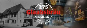 Glaabsbräu Glaabsbräu