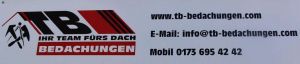 TB Bedachungen TB Bedachungen
