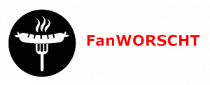 Logo zur Aktion FanWORSCHT